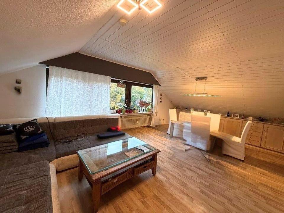 Thumbnail-Helle Dreizimmerwohnung in Sankt Augustin