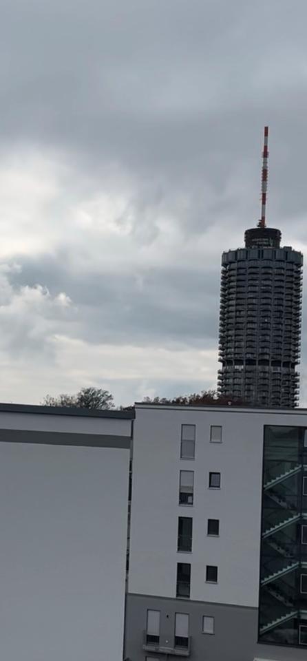 Thumbnail-Wohnung zur Untermiete bis Februar evtl. dauerhaft