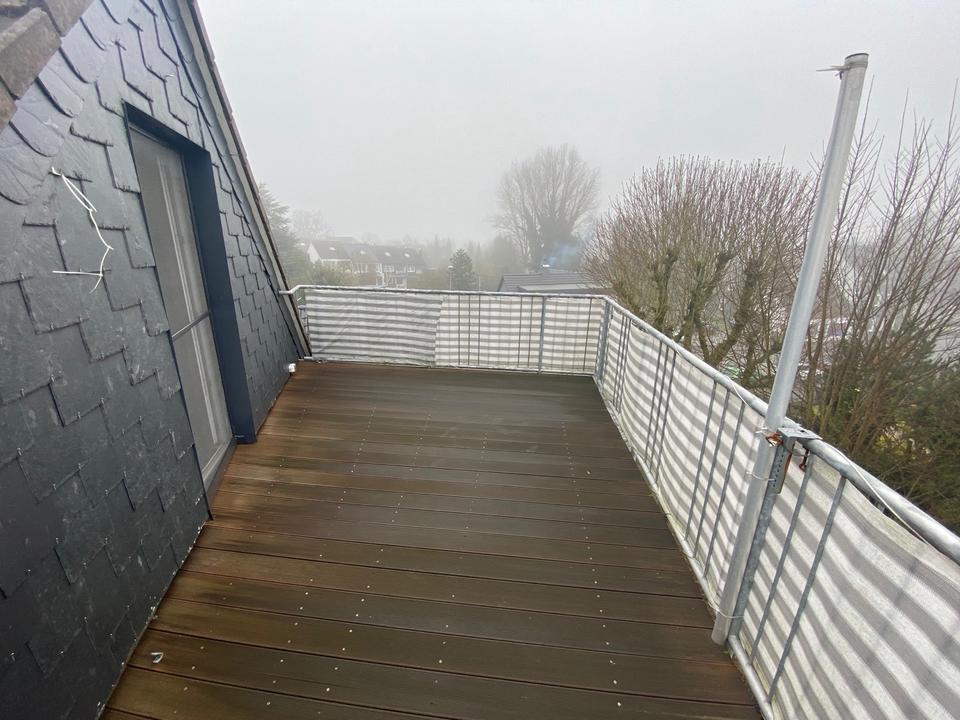 Thumbnail-Schöne drei Zimmer Wohnung in Remscheid, Lüttringhausen