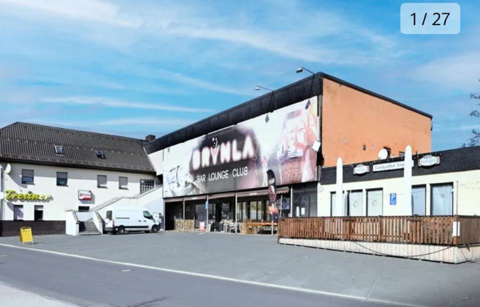 Thumbnail-4 Zimmerwohnung