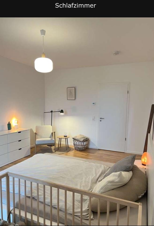 Thumbnail-Wunderschöne 4-Zimmer-Wohnung mit Dachterrasse