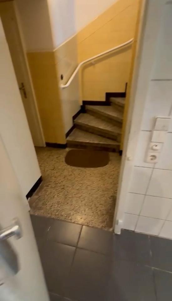 Thumbnail-Lagerraum 24qm - Werkstatt - beheizt & gefliest zu vermieten