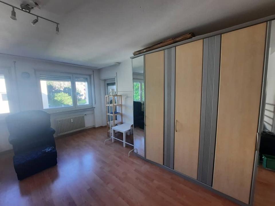 Thumbnail-Zimmer in 3er WG in Stuttgart Nord