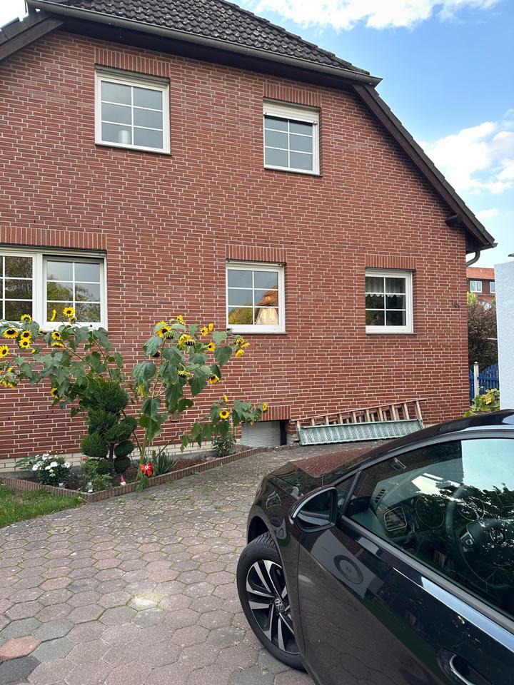 Thumbnail-Drei Zimmerwohnung in Sehnde