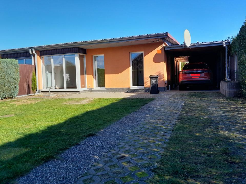 Thumbnail-Doppelhaushälfte