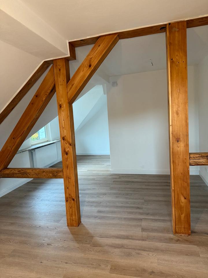 Thumbnail-Dachgeschosswohnung in Wetter-Wengern