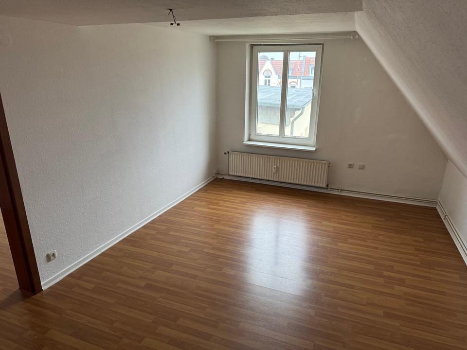 Thumbnail-2-Zimmer-Altbauwohnung in der Innenstadt zu vermieten