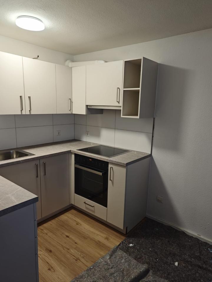 Thumbnail-Renovierte 3 Zimmer Wohnung im Herzen Rottenburgs