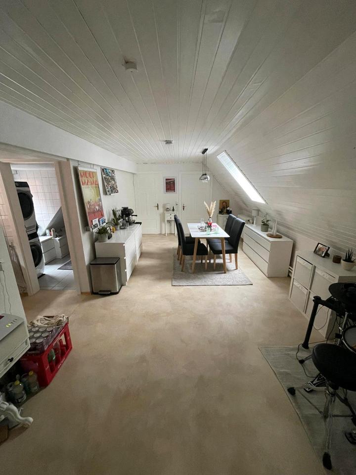 Thumbnail-Oberwohnung
