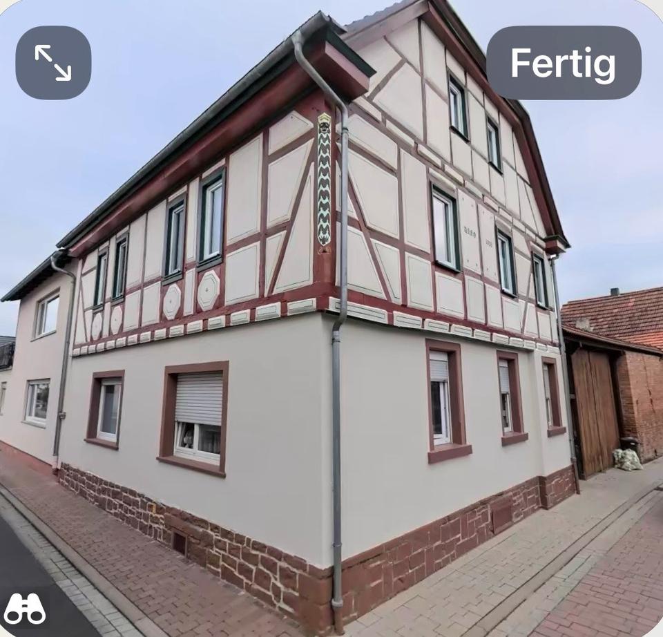 Thumbnail-Ehemaliger Bauernhof und Weingut mit großem Innenhof
