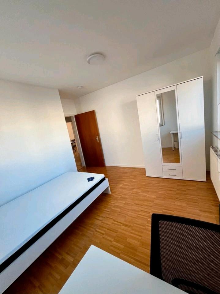 Thumbnail-FRAUEN WG Zimmer