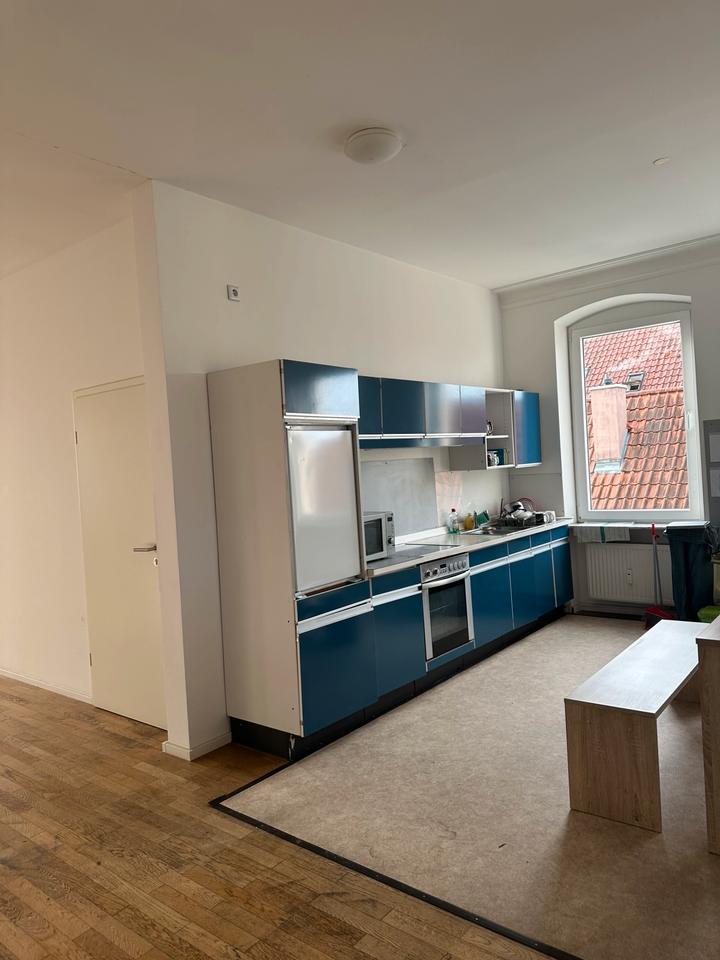 Thumbnail-Ferienwohnung