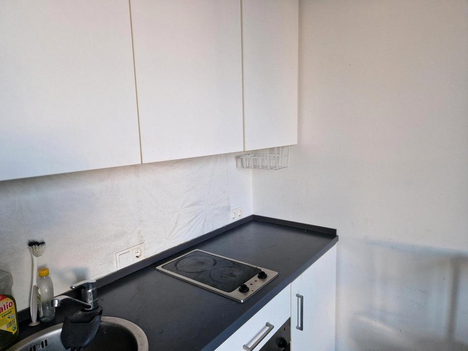 Thumbnail-einzel zimmer wohnung one room apartment