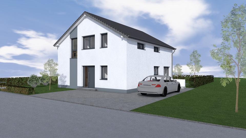 Thumbnail-Sehr schöne DG-Wohnung in guter Lage in Nabburg zu vermieten