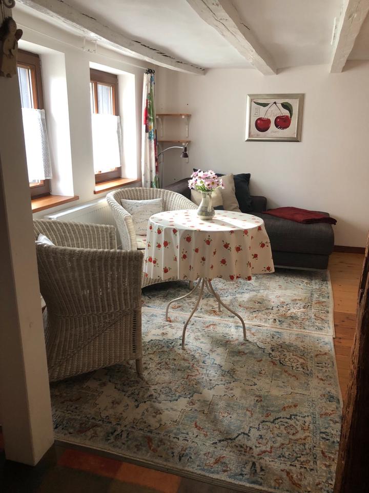 Thumbnail-Appartment Nähe Kühlungsborn