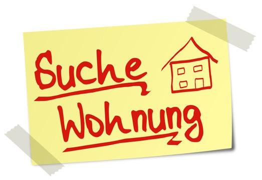 Thumbnail-Gesuch: 4–5-Zimmer-Wohnung in Hannover