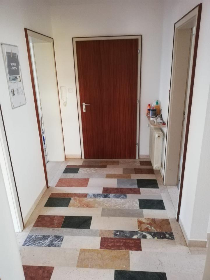 Thumbnail-2-Zi.-EG-Wohnung ab 01.04.2026 zu vermieten B.W. (Gartenstadt)