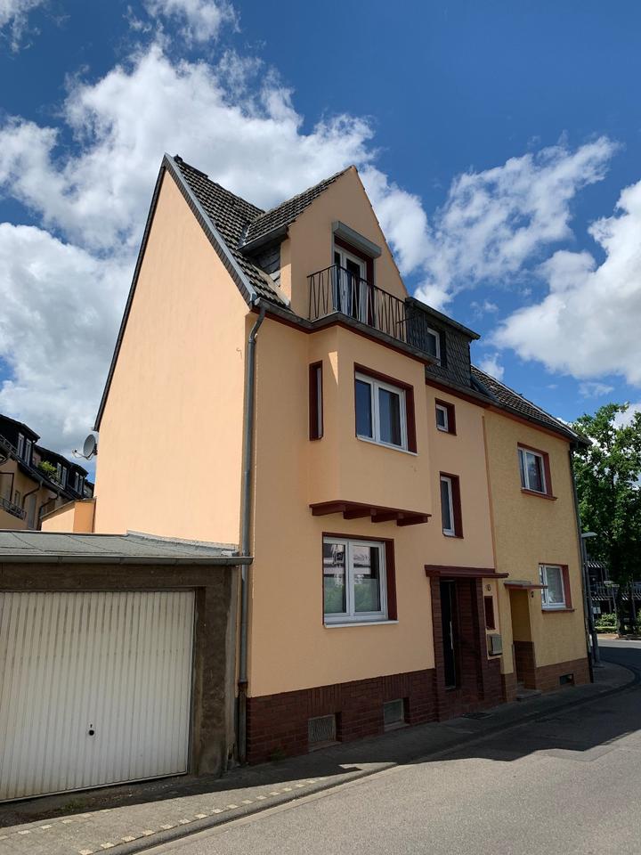 Thumbnail-Modernes Stadthaus in Euskirchen (Innenstadt) zur Miete