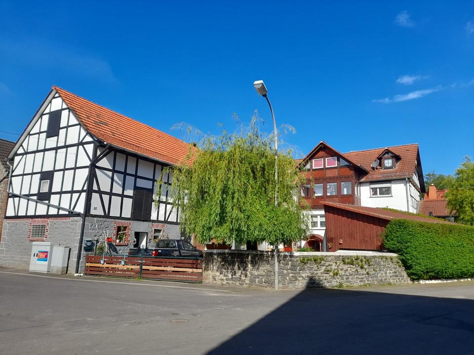 Thumbnail-Schönes Bauernhaus !