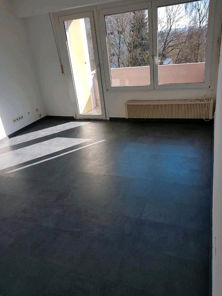 Thumbnail-Helle 3-Zimmer-Wohnung zu vermiete