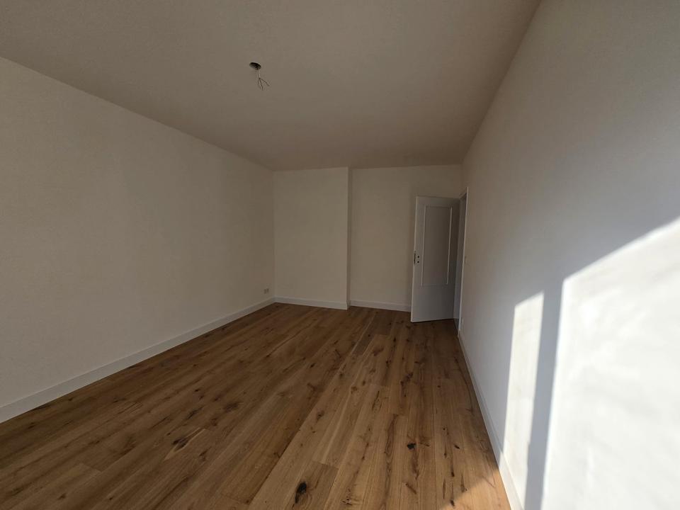 Thumbnail-WG-Neugründung – Zimmer in sanierter Wohnung in Deutz verfügbar