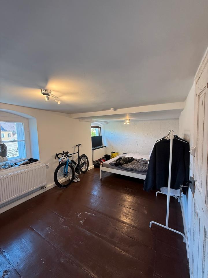 Thumbnail-Wg- Zimmer in der Regensburger Innenstadt
