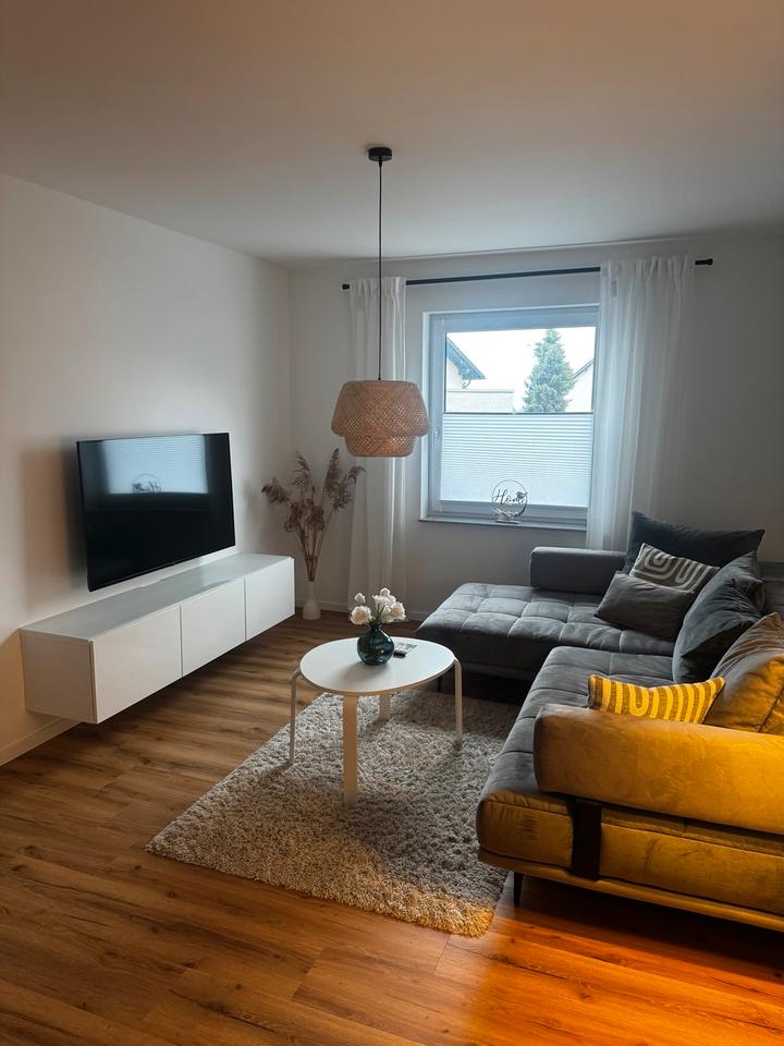 Thumbnail-Ferienwohnung auf dem Maifeld in Polch