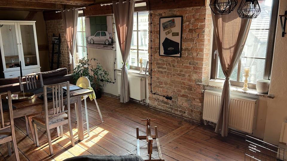 Thumbnail-4 Zimmer 165 qm Wohnung