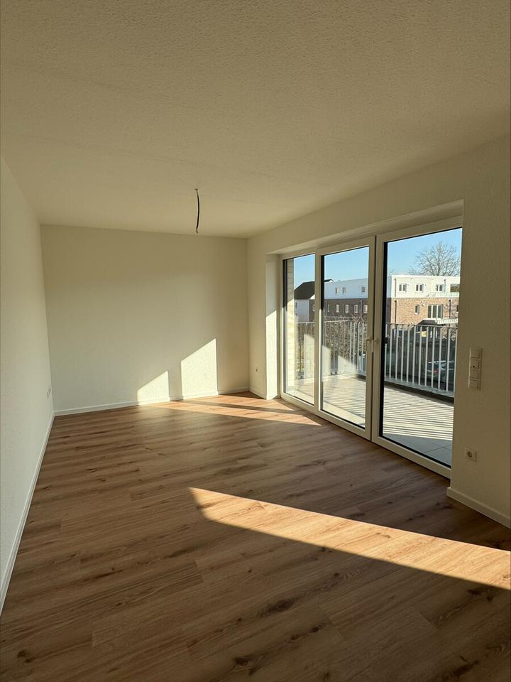 Thumbnail-3-Zimmer Wohnung in toller Lage in Osnabrück