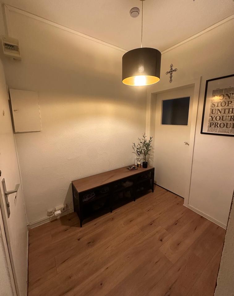Thumbnail-2 Zi Wohnung Hannover
