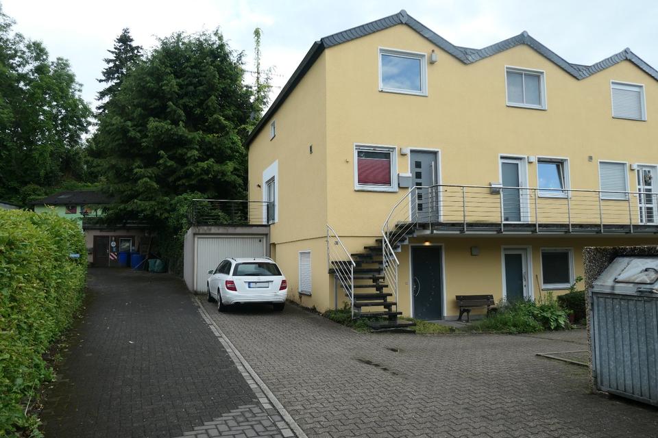 Thumbnail-Reihenendhaus in Essen Heidhausen