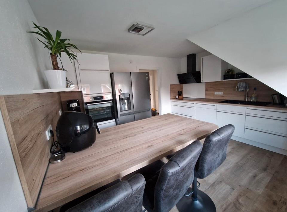 Thumbnail-Helle 3 Zimmer Mietwohnung in Altenoythe direkt am Spielplatz