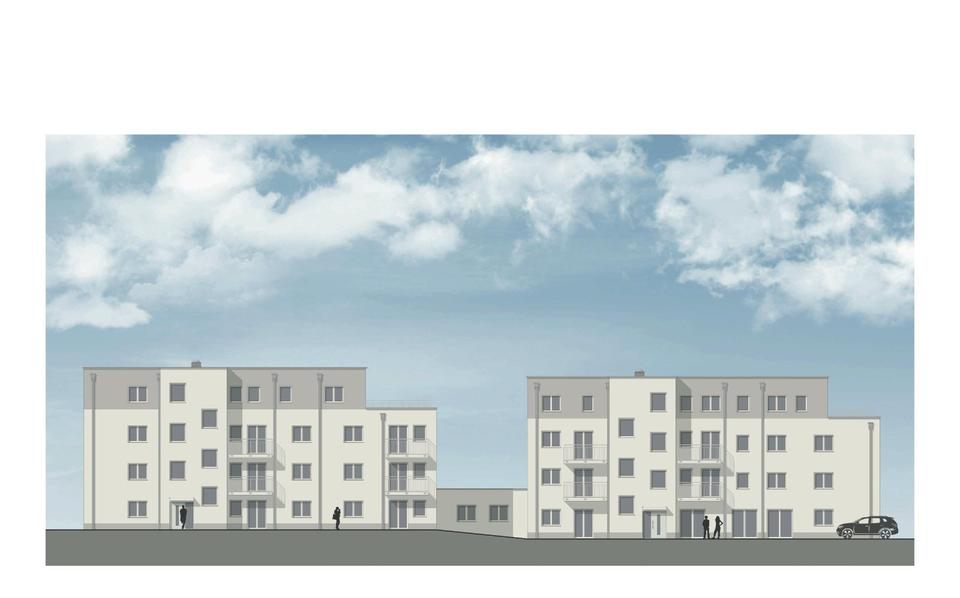 Thumbnail-Erstbezug Wohnen mit Service - Seniorenresidenz in Bad Oldesloe