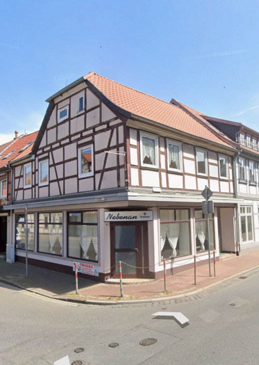 Thumbnail-Gewerbefläche für GastroBarKneipe – 95 m²