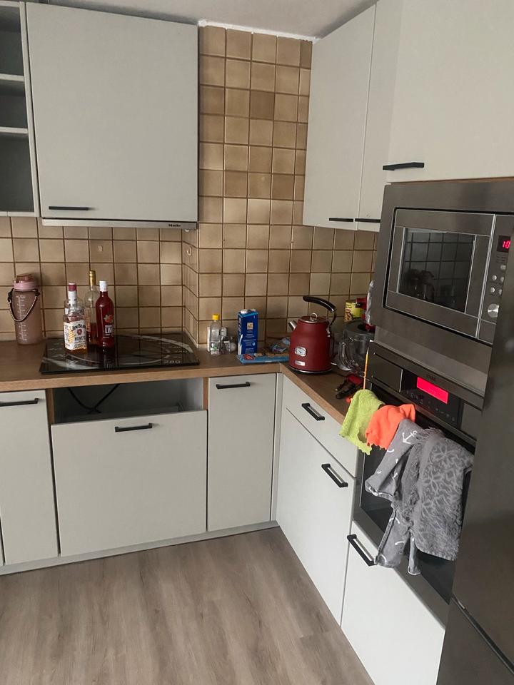 Thumbnail-3-Zimmerwohnung in Wehrshausen zu vermieten