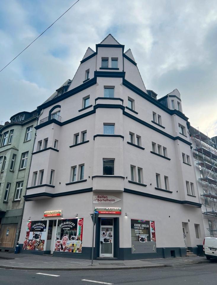 Thumbnail-4,5 Zimmer Wohnung ab sofort zu vermieten