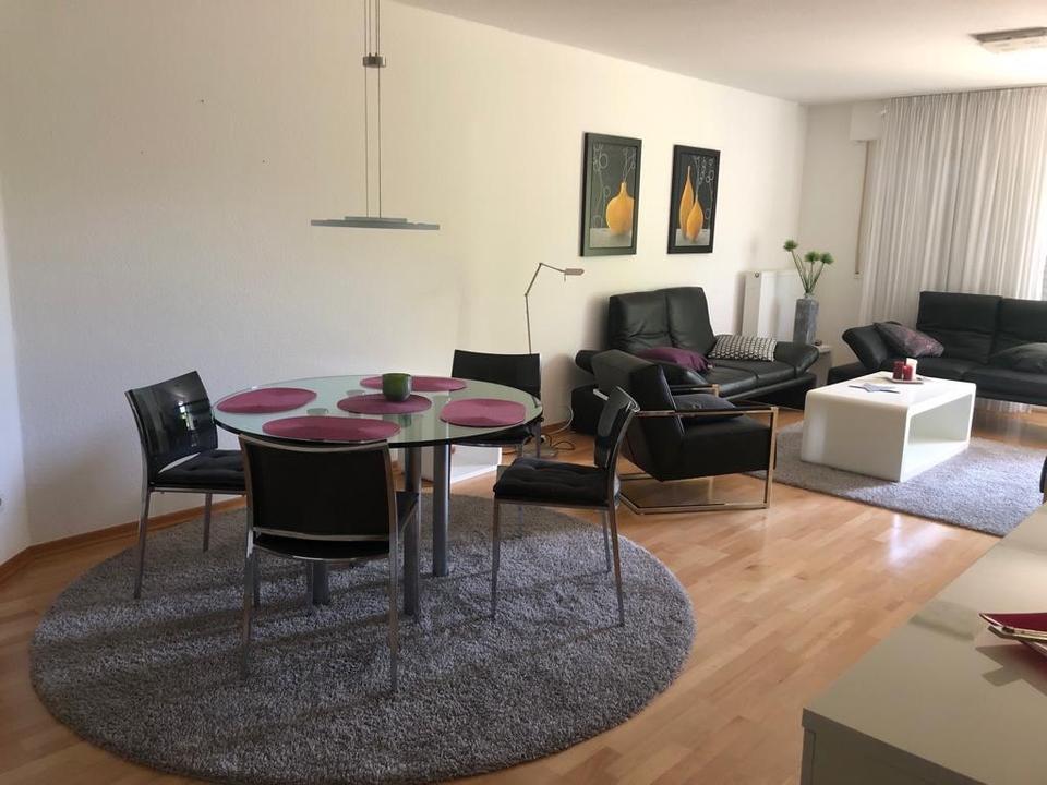 Thumbnail-2ZKBT - Aaseestadt - möbliertEinzelperson