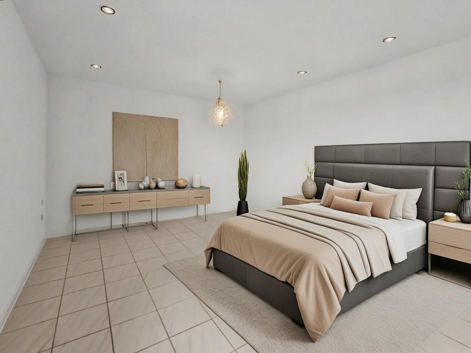 Thumbnail-ERSTBEZUG! Neu modernisierte 4 - Zimmer - Wohnung in Ludwigshafen