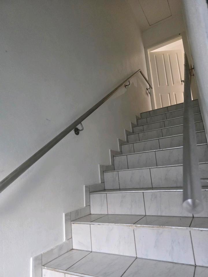 Thumbnail-Wohnung zu vermieten