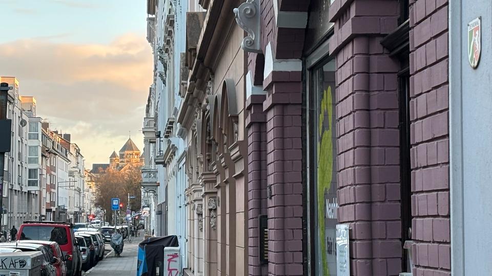 Thumbnail-Provisionsfreie Singlewohnung im Frankenberger Viertel
