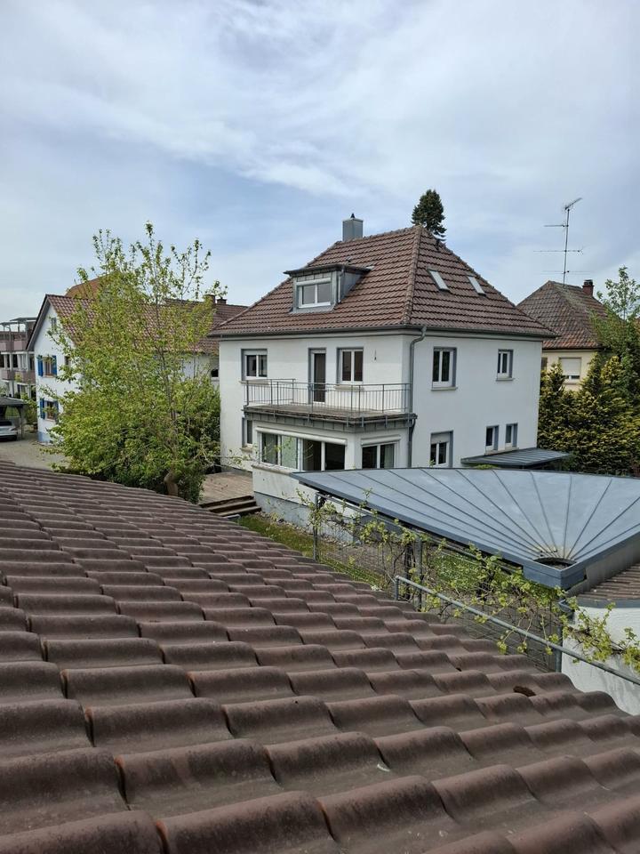 Thumbnail-Einfamilienhaus Innenstadt Bad Saulgau
