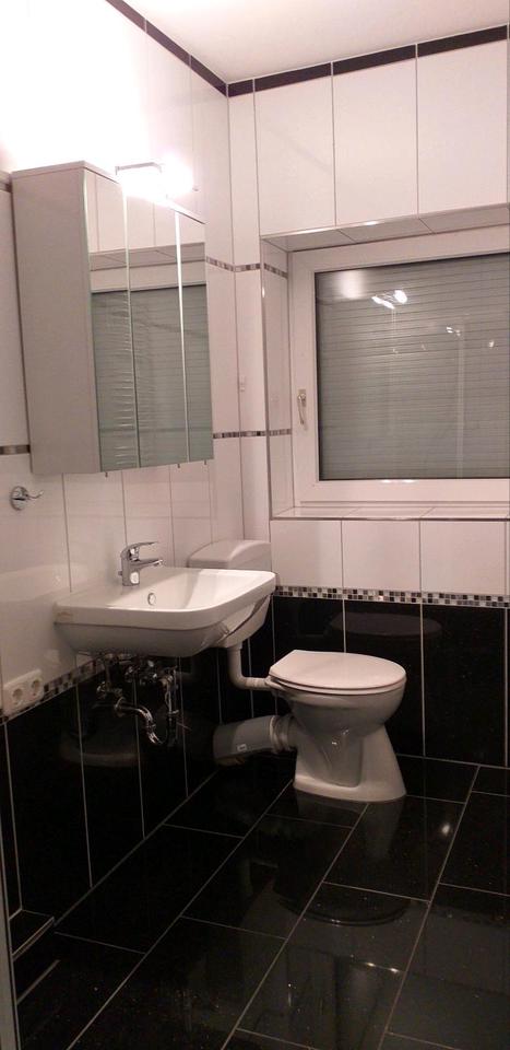 Thumbnail-3 Zimmer Mietwohnung, Erdgeschoss, ideal für Senioren.