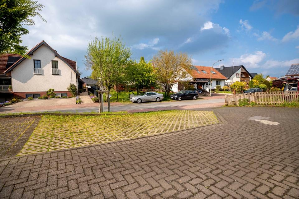 Thumbnail-Gepflegtes Doppelhaus Bj 2000 in Soest ruhige Lage im Grünen