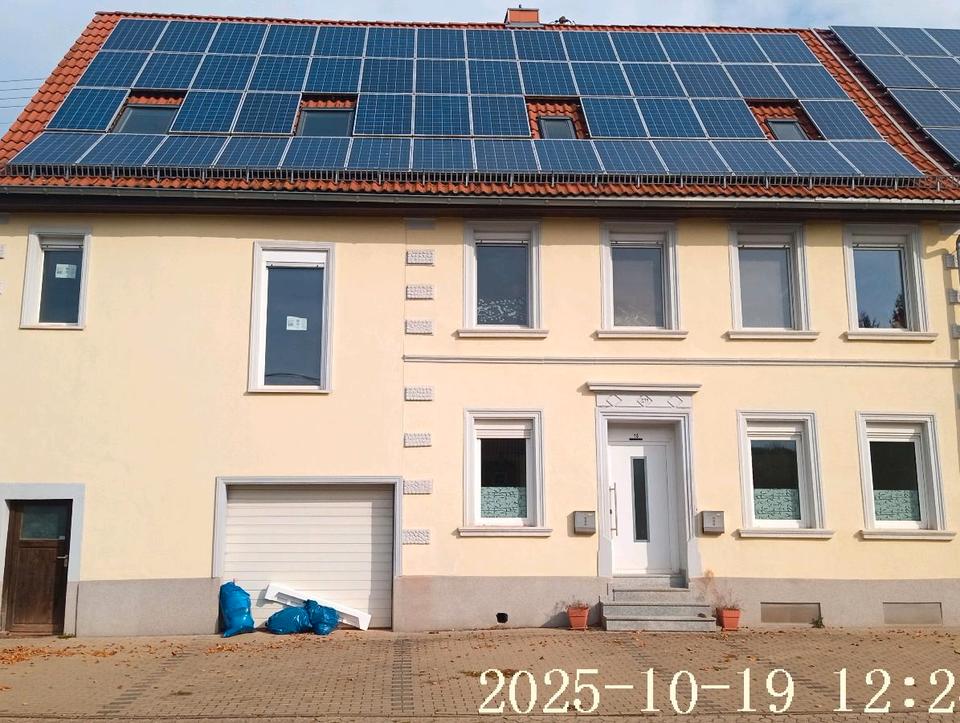 Thumbnail-Bauernhaus mit Scheune 66606 Niederlinxweiler