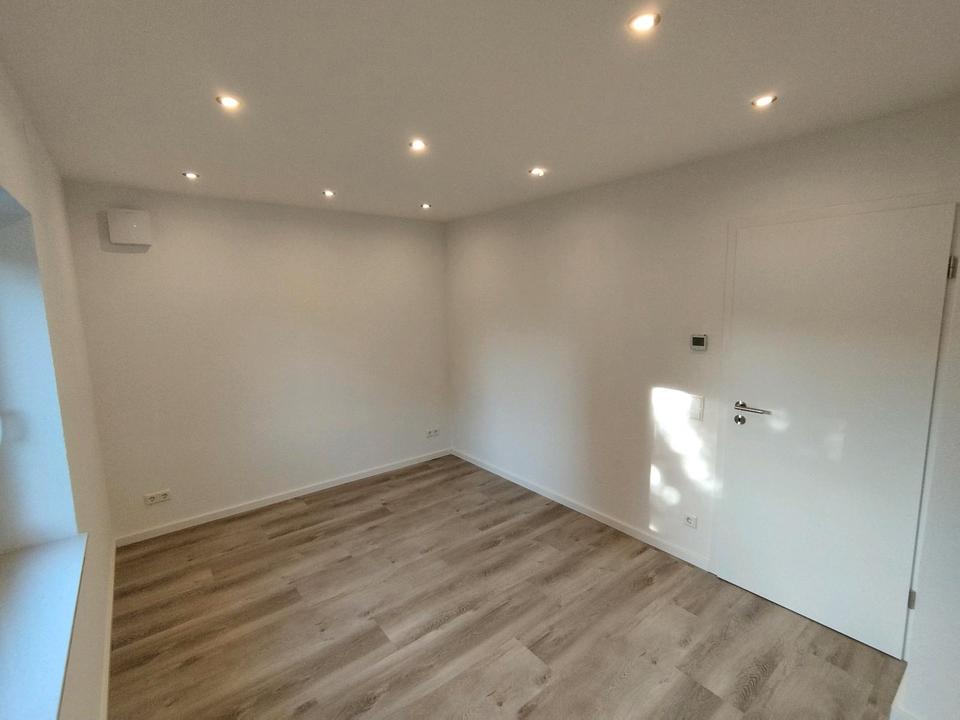 Thumbnail-Neubau! Moderne 4-Zimmer-Wohnung, 100 m² in HN-Böckingen provfrei