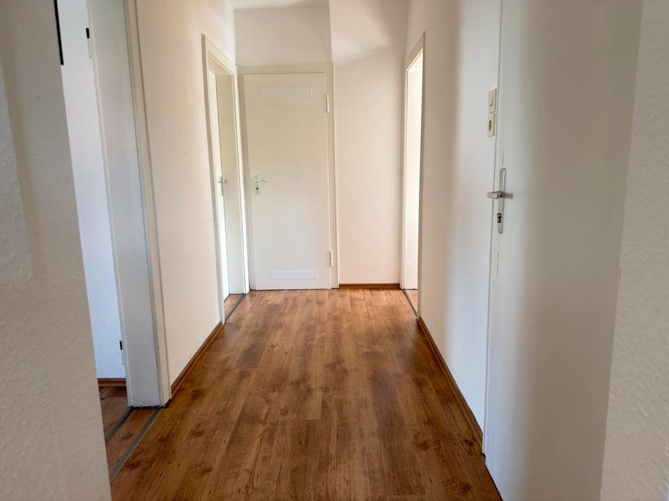 Thumbnail-Attraktive 3-Zimmer-Wohnung in Bückeburg zu vermieten