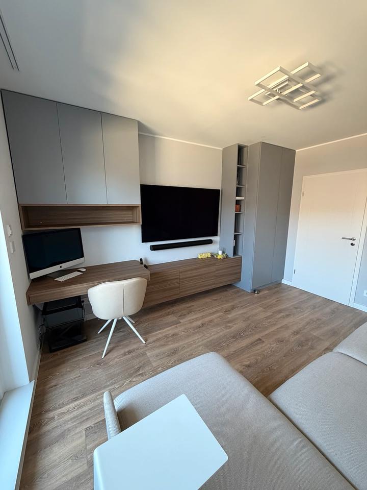 Thumbnail-2-Zimmer-Wohnung in Bochum-Weitmar-Mitte