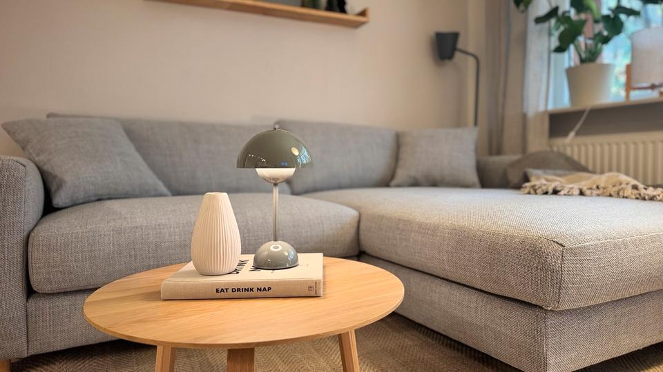 Thumbnail-Ferienwohnung Bad Krozingen