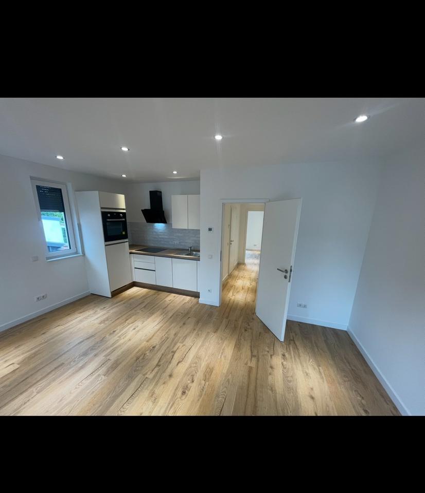 Thumbnail-Wohnung zu vermieten