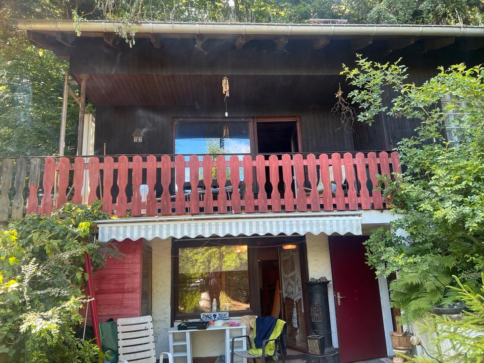 Thumbnail-Haus in der Eifel - Schalkenbach. Wunderschöne Lage